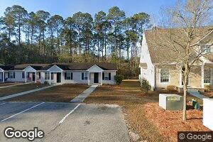 1906 Blossom Ct SE, Moultrie, GA 31768