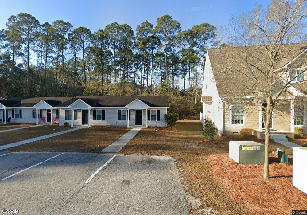 1906 Blossom Ct SE, Moultrie, GA 31768 - photo 1