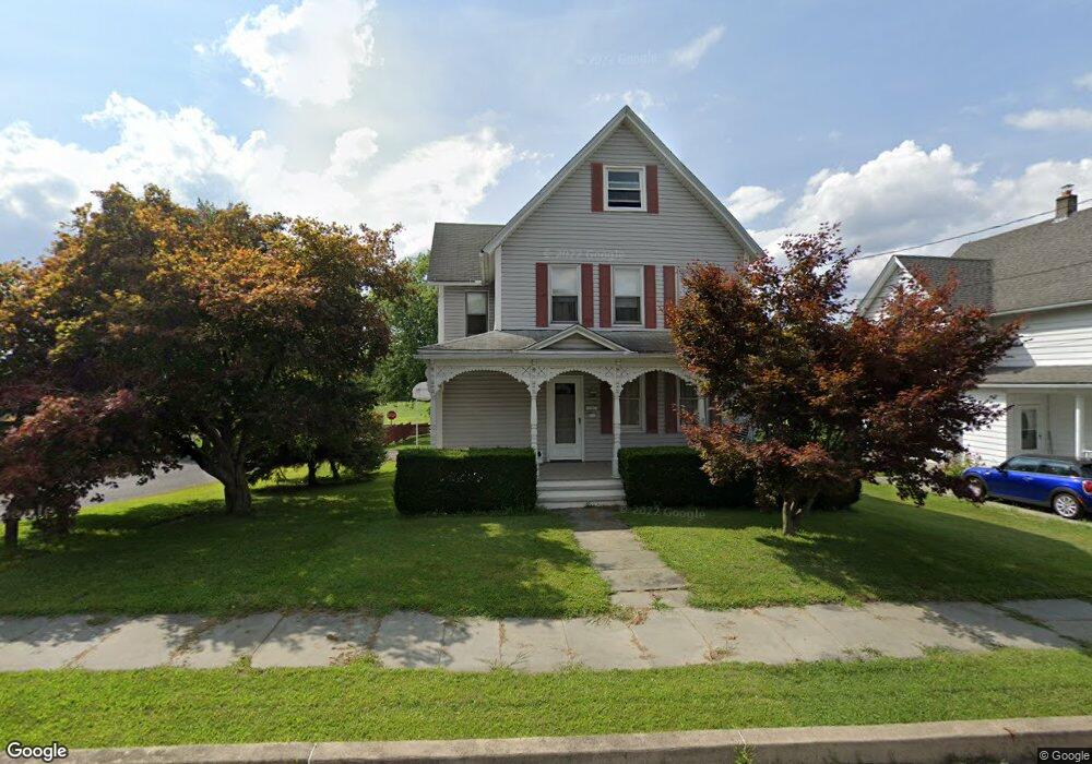 467 S Main St, Dupont, PA 18641 - photo 1