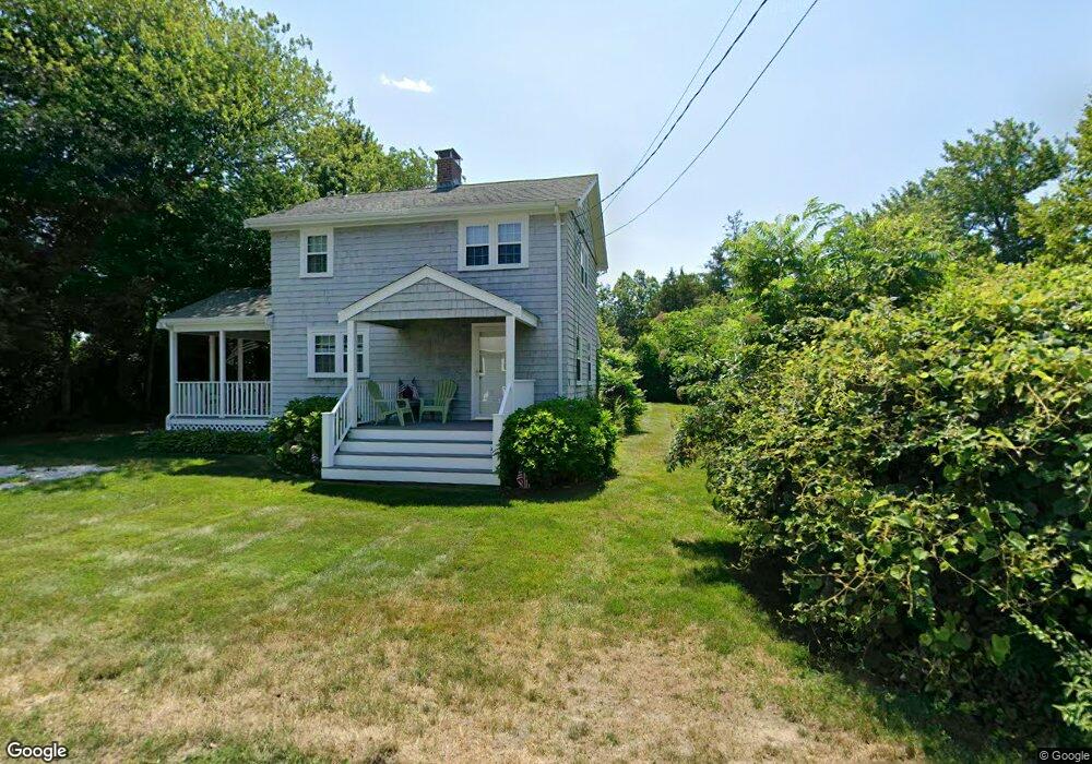 44 Vincent Dr, Marshfield, MA 02050 - photo 1