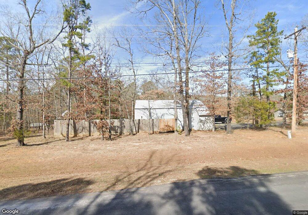 989 Industrial Park Rd, Heber Springs, AR 72543 - photo 1