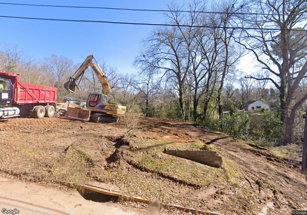 971 Lexington St, Macon, GA 31217 - photo 1