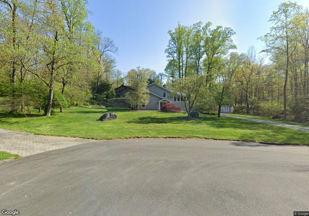 40 Westminster Dr, Croton On Hudson, NY 10520 - photo 1