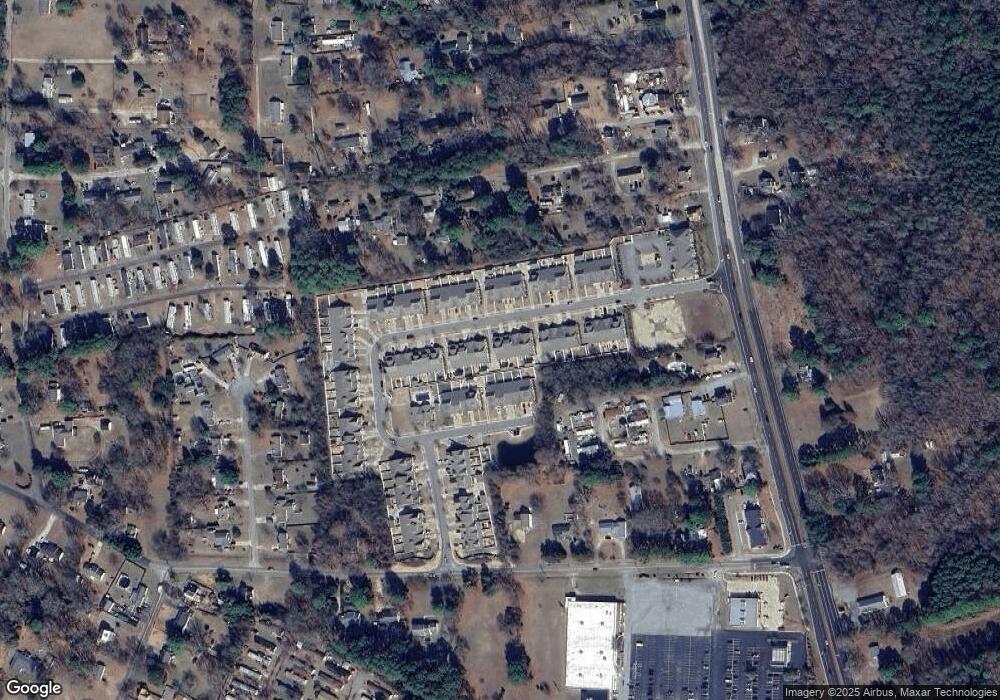 6887 Colemans Crossing Ave, Gloucester Point, VA 23072 - photo 1