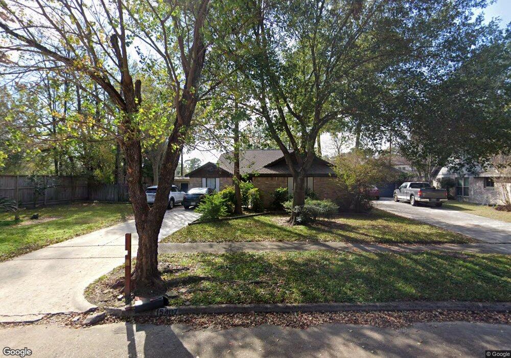 15407 Lago Villa Dr, Tomball, TX 77377 - photo 1