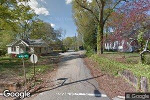 Lot13,14,15 Wenzick St, Anderson, SC 29625