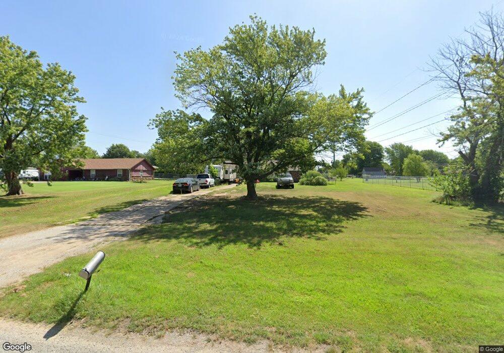 10319 S 237th East Ave, Broken Arrow, OK 74014 - photo 1