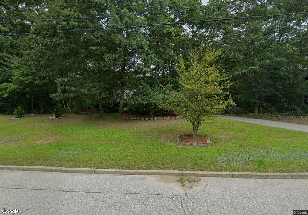 27 Hammitt View Dr, West Greenwich, RI 02817 - photo 1