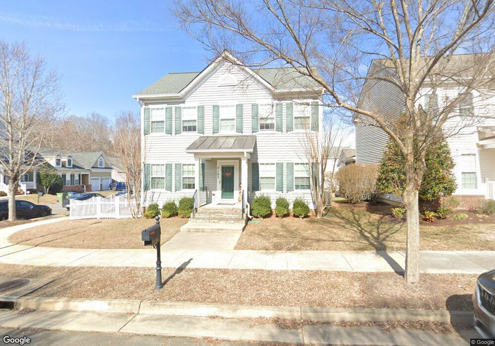 7105 Conway Place, Ruther Glen, VA 22546 - photo 1