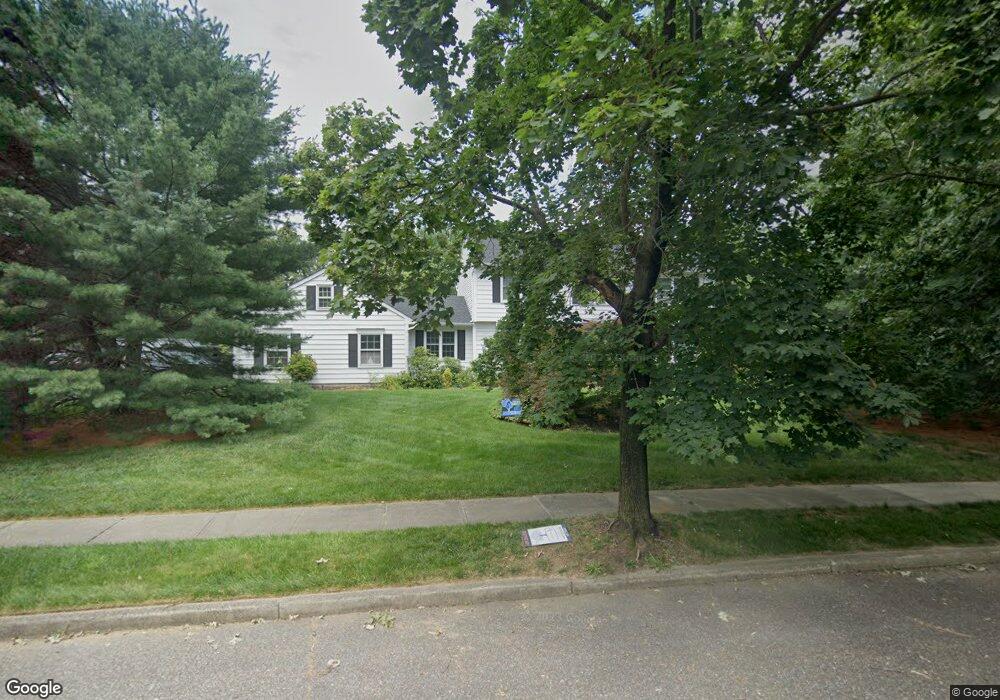 28 Brookfield Way, Princeton Junction, NJ 08550 - photo 1