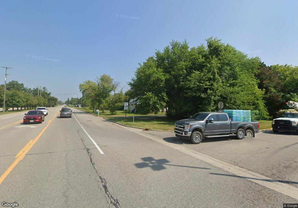 1201 32nd St, Port Huron, MI 48060 - photo 1