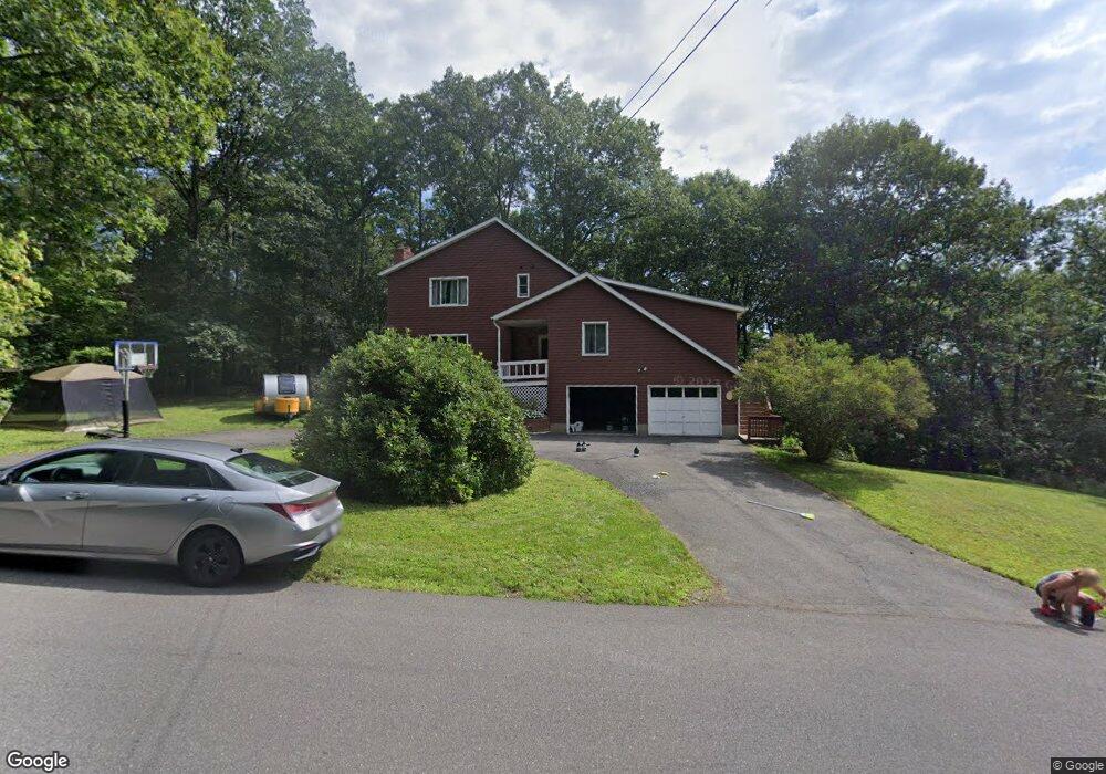 30 Serenity Dr, Ruby, NY 12475 - photo 1