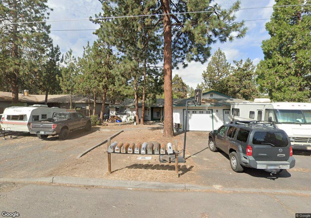 429 SE 6th St, Bend, OR 97702 - photo 1