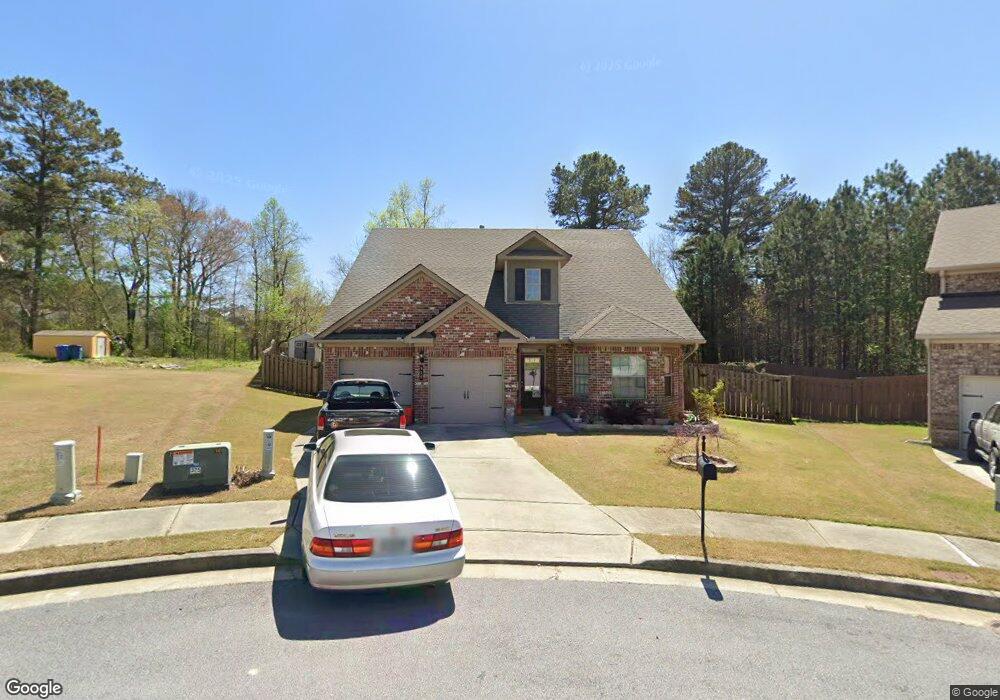 926 Lake Reddy Cir unit 57, Grayson, GA 30017 - photo 1
