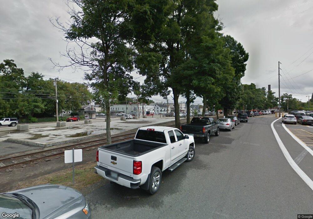 57 Nashua Street - 1 Br; Rr234, Nashua, NH 03060 - photo 1