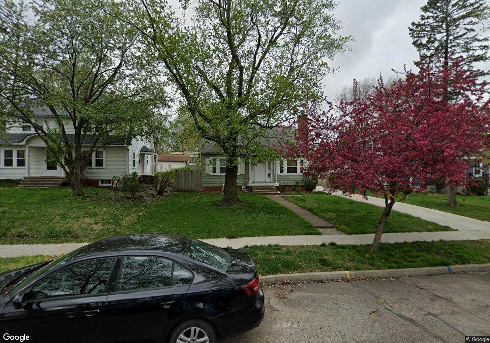 936 38th St, Des Moines, IA 50312 - photo 1