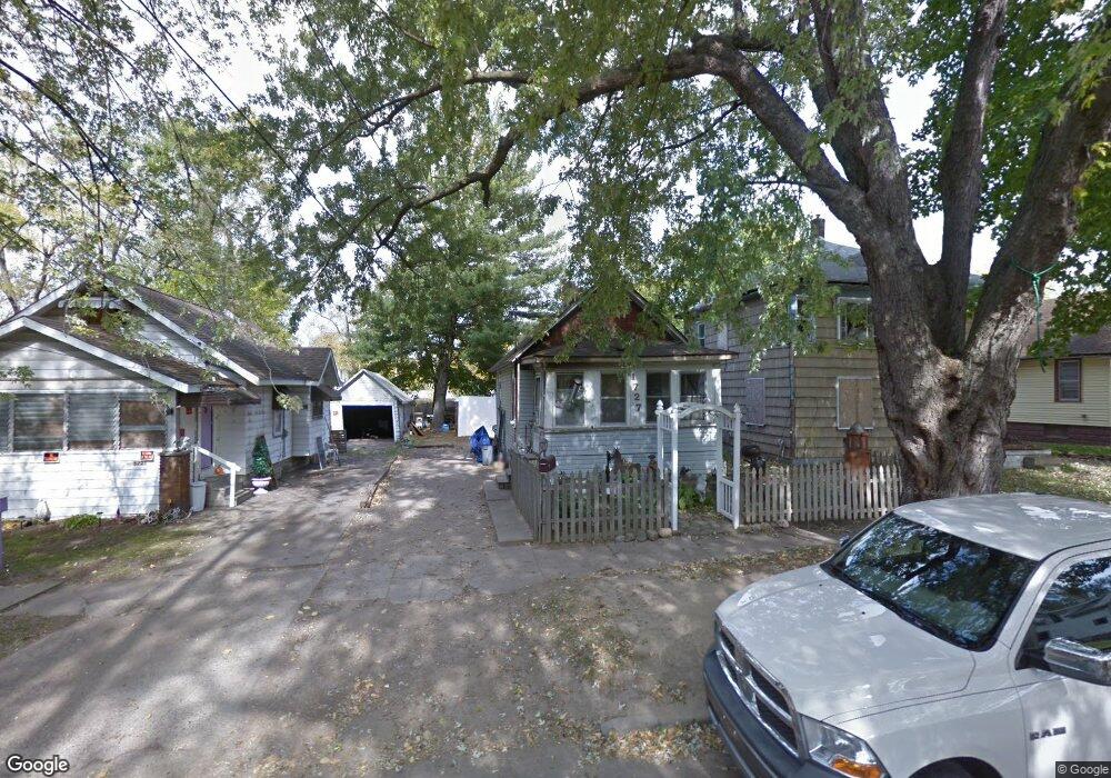 1727 New York Ave, Flint, MI 48506 - photo 1