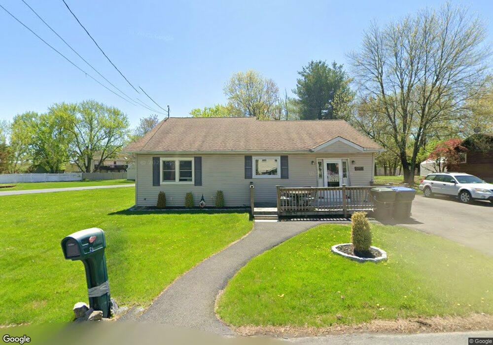 21 Midway Dr, Monroe, NY 10950 - photo 1
