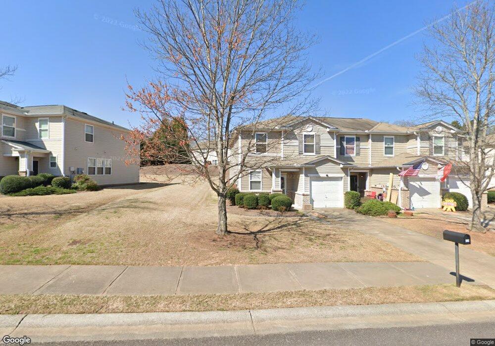 309 Oak Leaf Place unit 1, Acworth, GA 30102 - photo 1