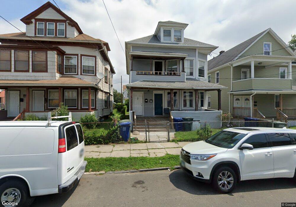 88 6th St unit 1, Bridgeport, CT 06607 - photo 1