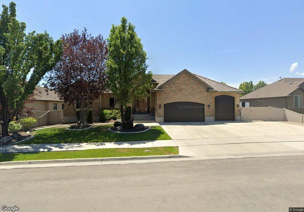 3133 Durham Woods Way, Riverton, UT 84065 - photo 1