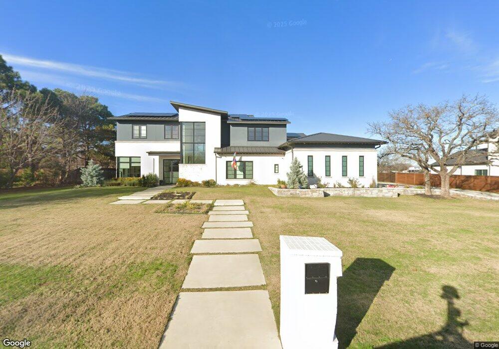 2302 Hillside Ct, Southlake, TX 76092 - photo 1