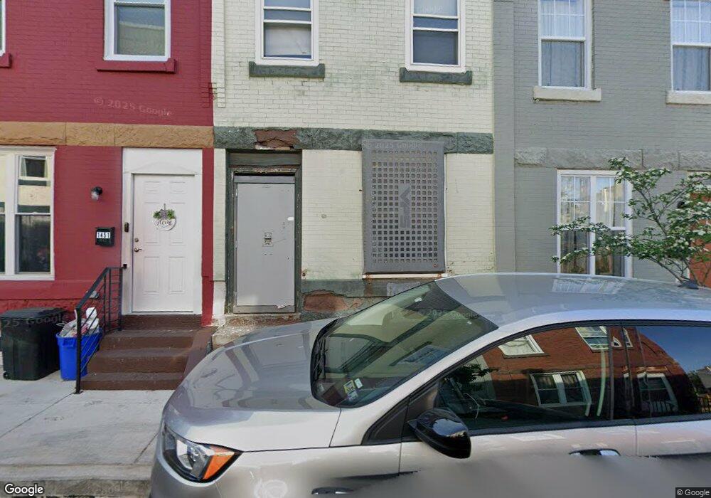 1449 N Hollywood St, Philadelphia, PA 19121 - photo 1