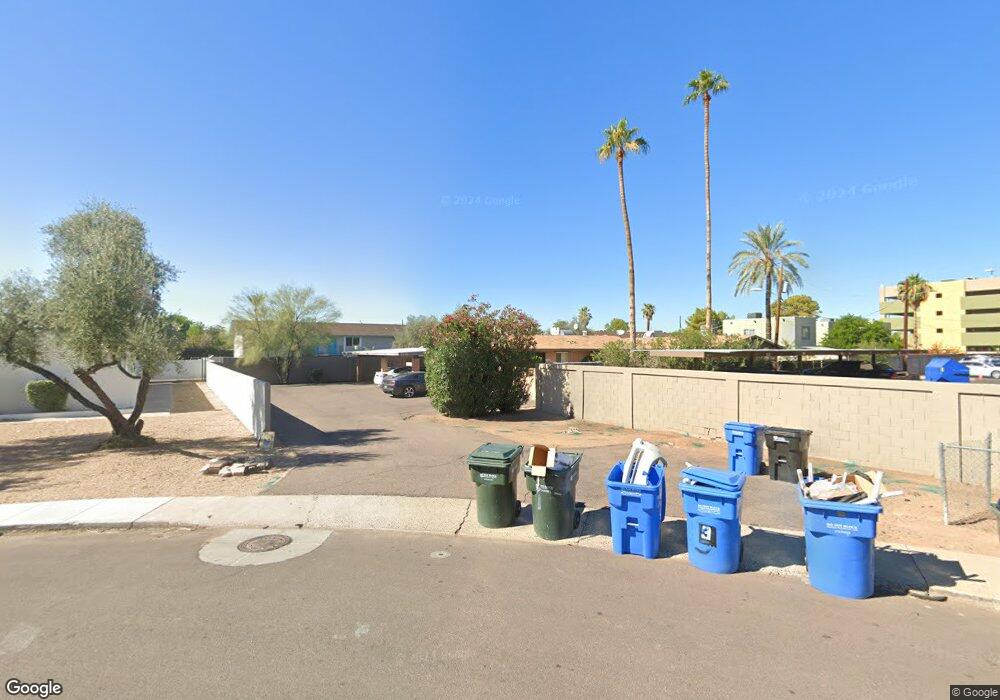 1736 E Virginia Ave unit 3, Phoenix, AZ 85006 - photo 1