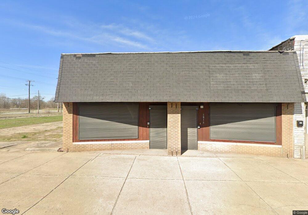 1818 Broadway, Gary, IN 46407 - photo 1