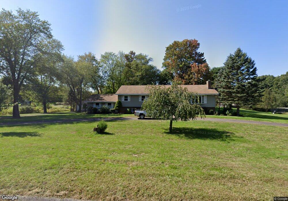 5 Somerset Ln, Somers, CT 06071 - photo 1