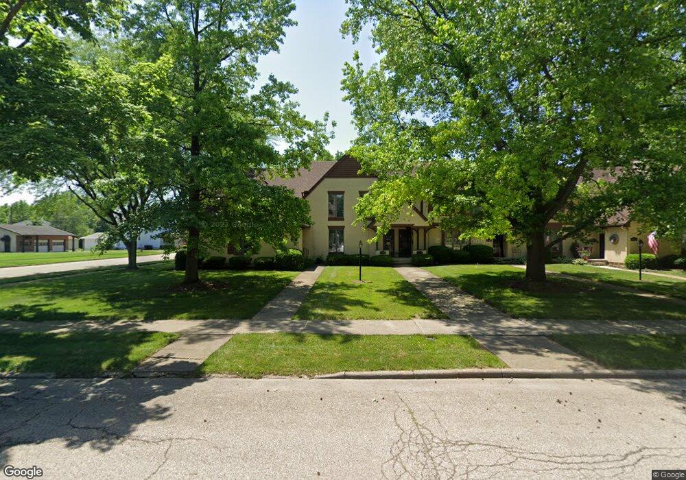 412 N King St, Xenia, OH 45385 - photo 1