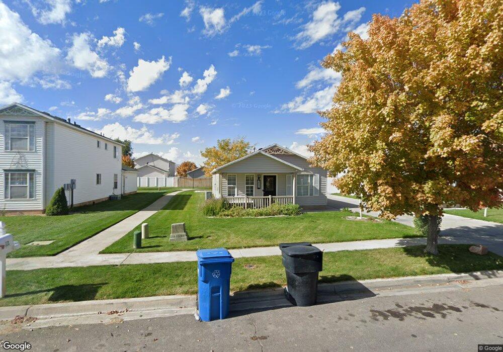 217 N 860 W, Spanish Fork, UT 84660 - photo 1