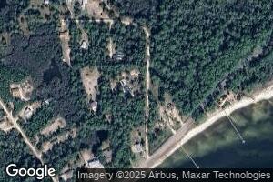 115 Larry Dr, Carrabelle, FL 32322