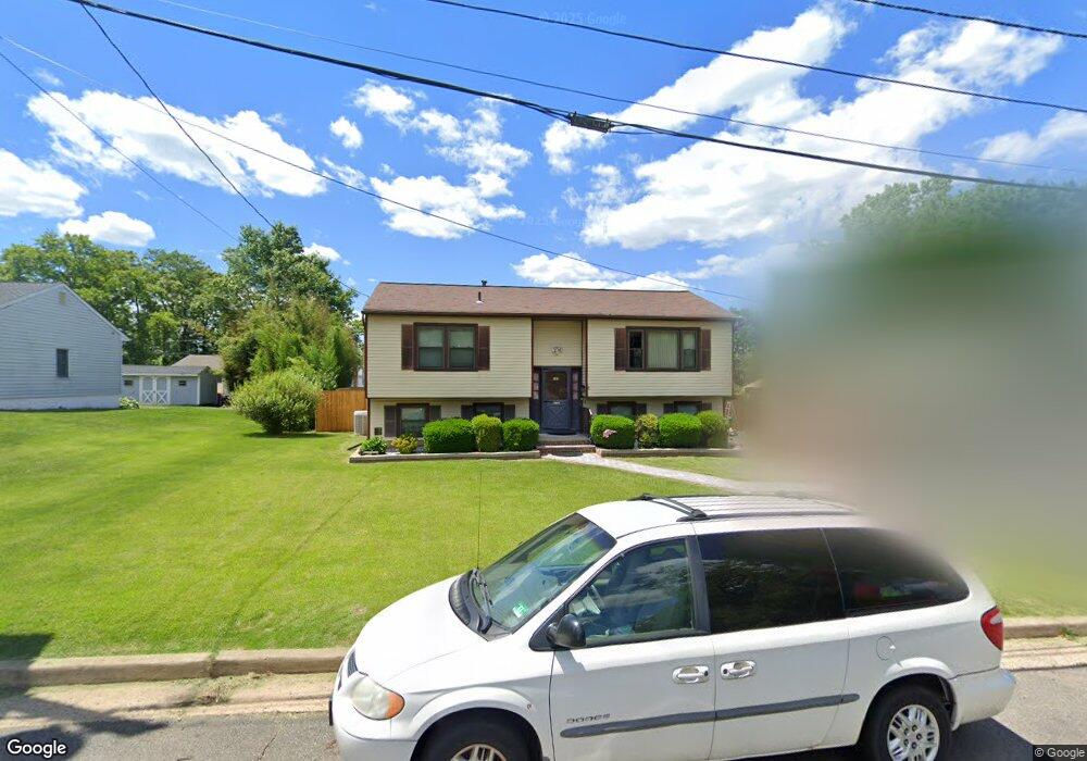 112 Shields Ave, South Bound Brook, NJ 08880 - photo 1