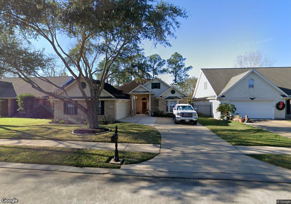 306 Friends Knoll Ln, Friendswood, TX 77546 - photo 1
