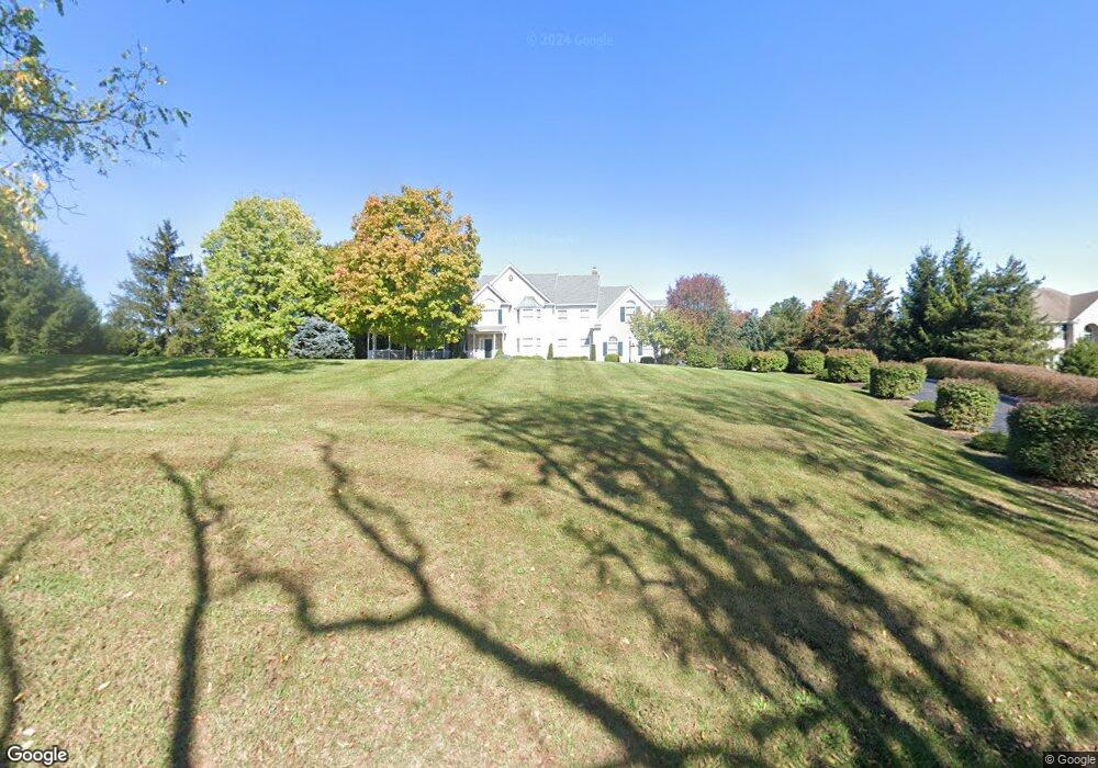 117 Back Brook Rd, Ringoes, NJ 08551 - photo 1