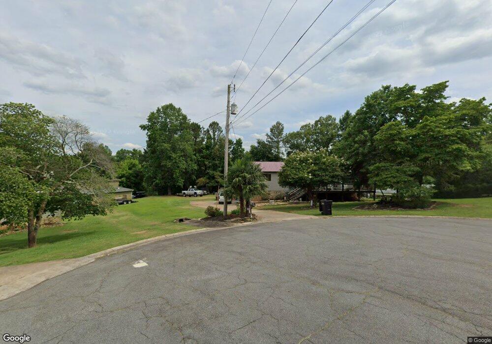 604 Arrowhead Ct, Woodstock, GA 30188 - photo 1