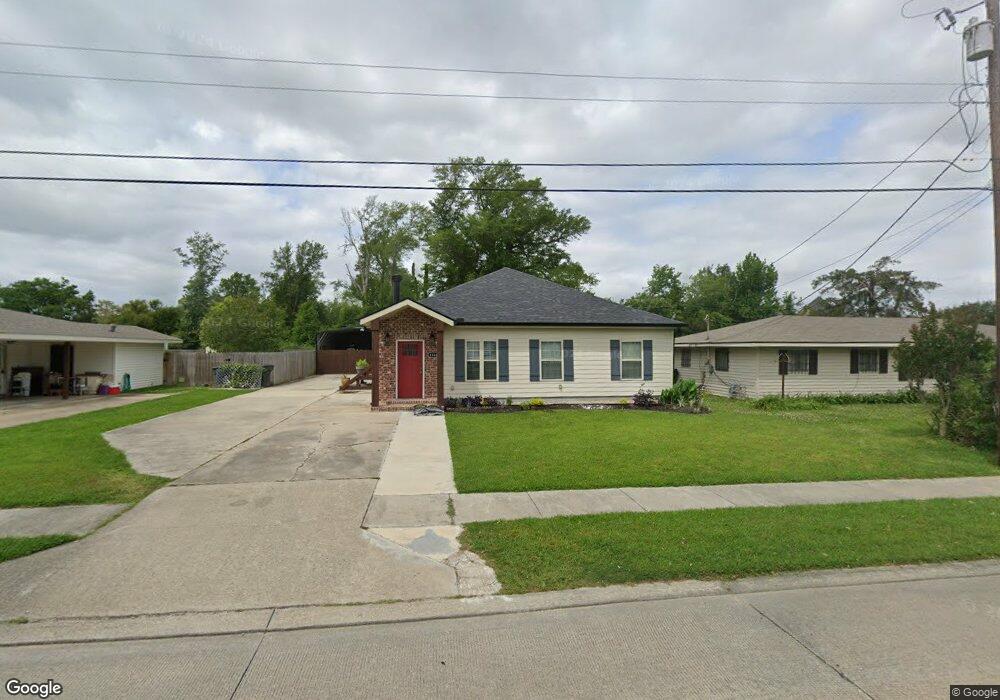 4146 Benoit Ln, Lake Charles, LA 70605 - photo 1