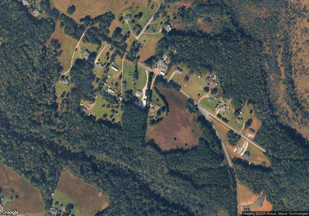 1005 Scotts Bridge Rd, Anderson, SC 29621 - photo 1