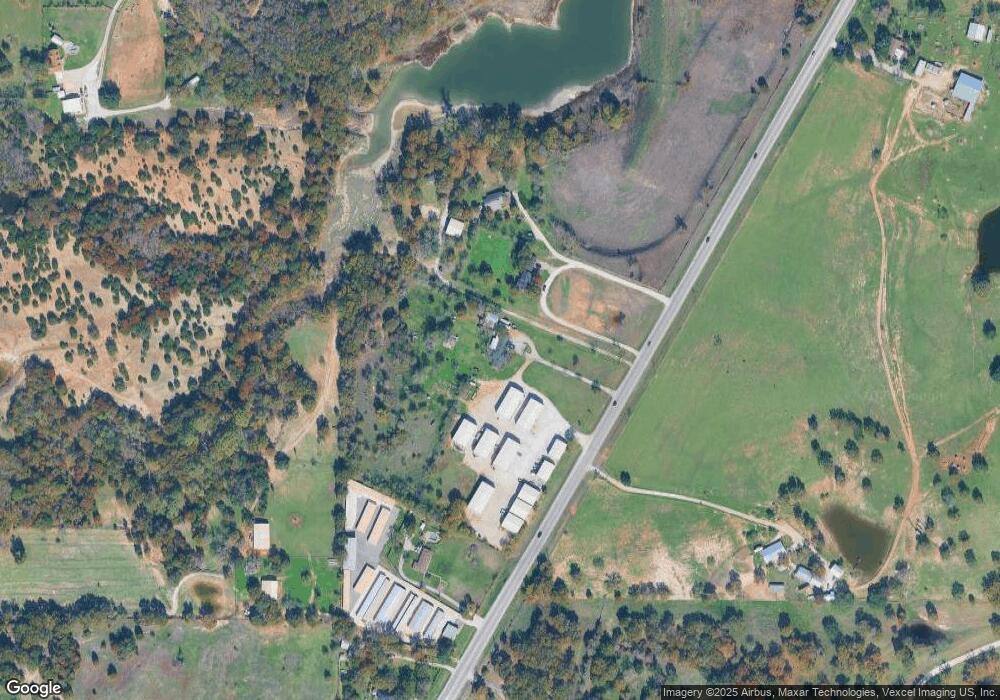 2401 N Fm 51, Weatherford, TX 76085 - photo 1