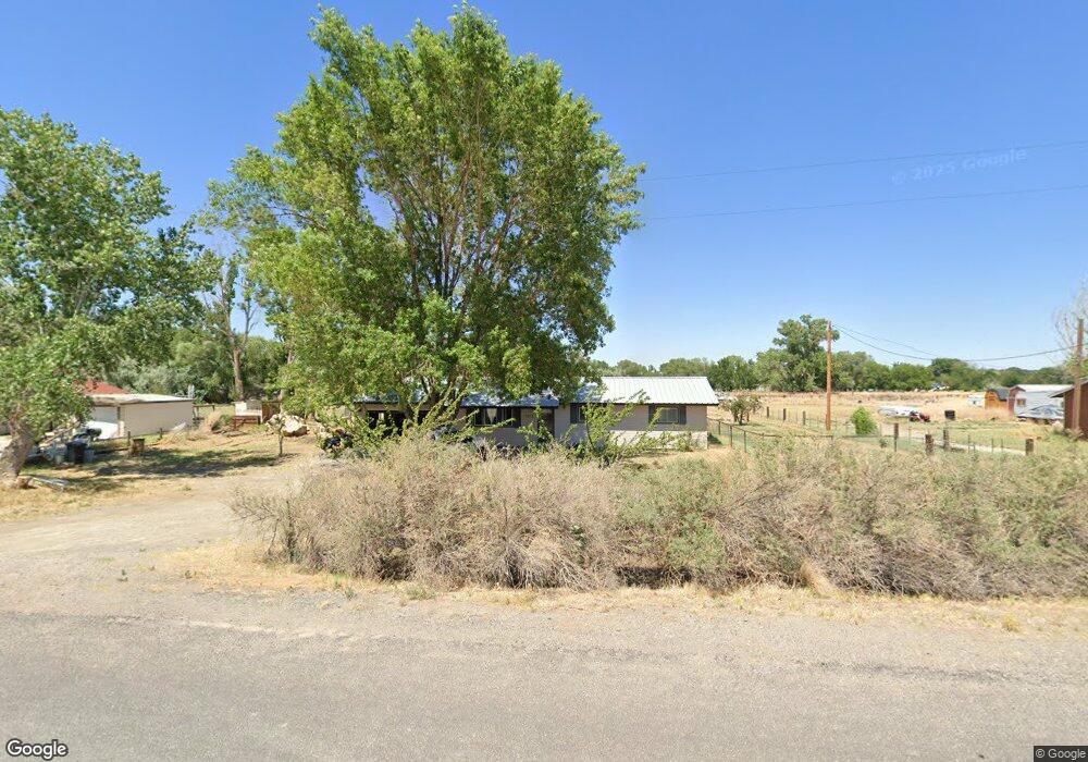 6150 Bottom Rd, Fallon, NV 89406 - photo 1