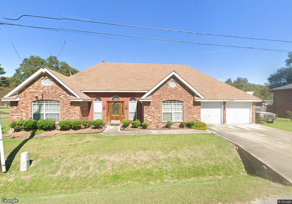 205 Donald Dr, Houma, LA 70363 - photo 1