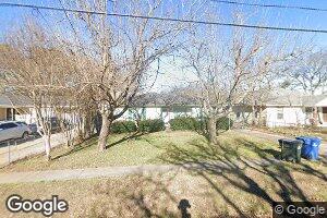 407 E Simonds Rd, Seagoville, TX 75159