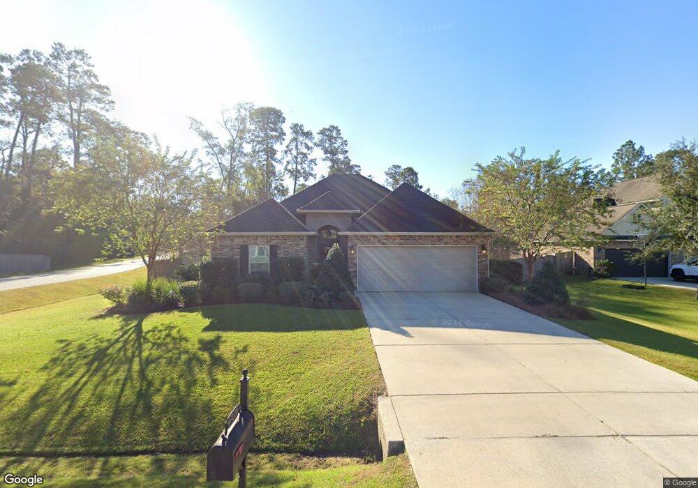 903 Woodsprings Ct, Covington, LA 70433 - photo 1