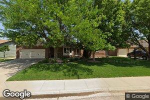 108 Nunn Dr, Holcomb, KS 67851