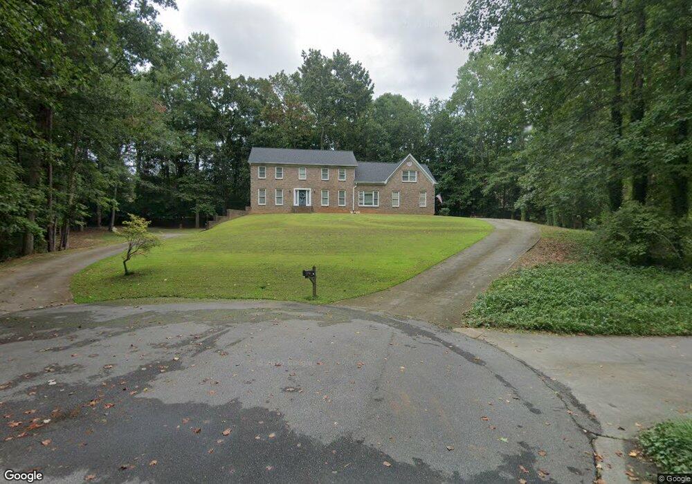 2751 Whippoorwill Cir, Duluth, GA 30097 - photo 1