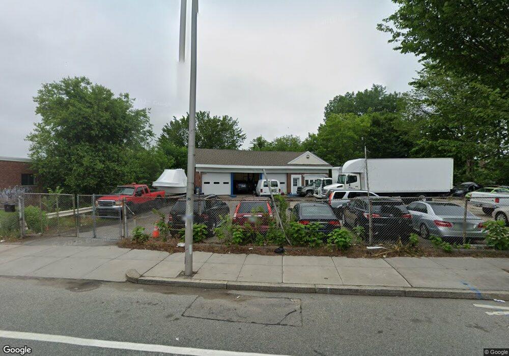 842 Elmwood Ave, Providence, RI 02907 - photo 1