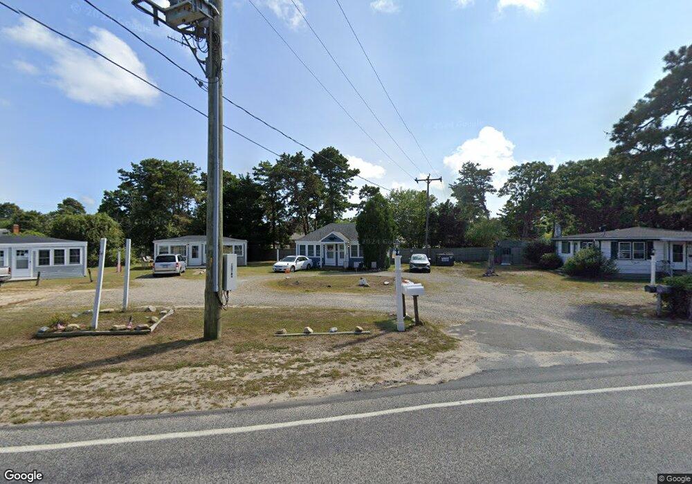 73 Lower County Rd unit 2-1, Dennis Port, MA 2639 - photo 1