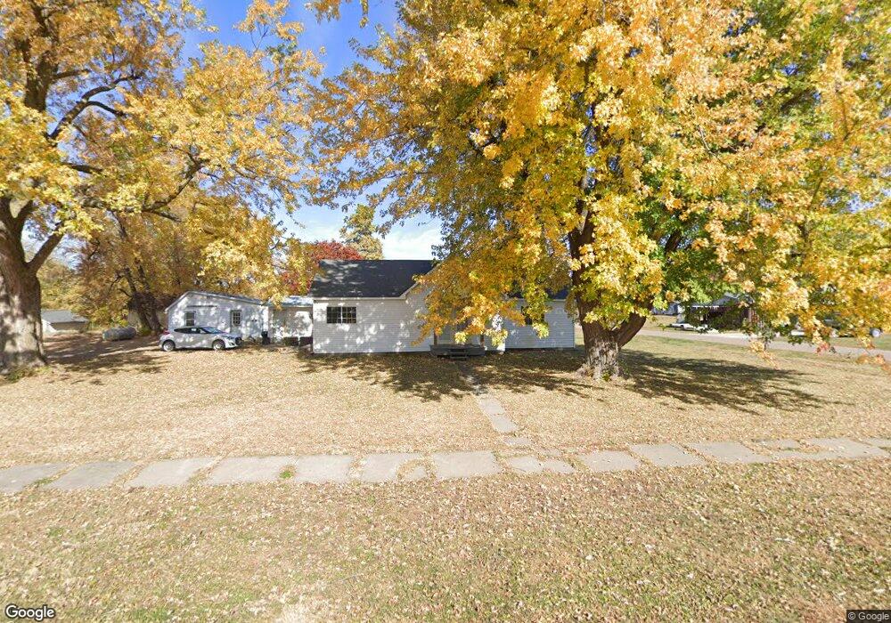 510 E Walnut Ave, Dawson, IA 50066 - photo 1