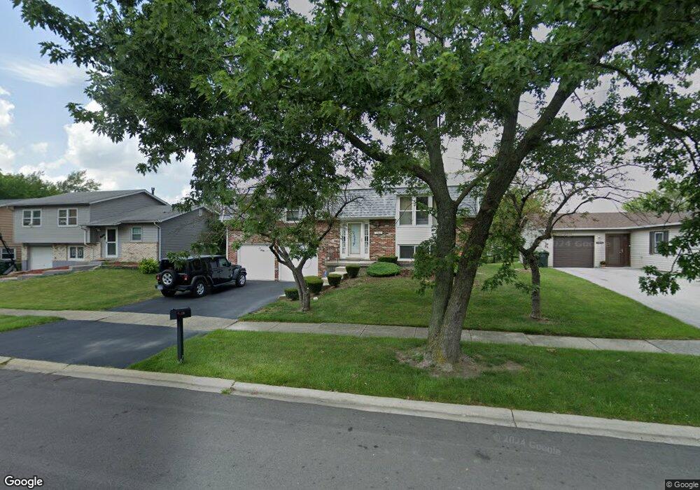 3840 178th Place, Country Club Hills, IL 60478 - photo 1